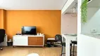 Foto 4 de Apartamento com 2 Quartos à venda, 69m² em Pinheiros, São Paulo