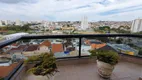 Foto 5 de Apartamento com 3 Quartos para alugar, 110m² em Jardim Mesquita, Jacareí