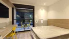 Foto 10 de Apartamento com 1 Quarto para venda ou aluguel, 28m² em Pinheiros, São Paulo