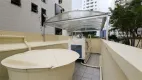 Foto 57 de Apartamento com 3 Quartos à venda, 90m² em Moema, São Paulo