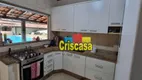 Foto 48 de Casa com 3 Quartos à venda, 250m² em Costazul, Rio das Ostras
