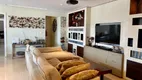 Foto 6 de Apartamento com 3 Quartos para alugar, 134m² em Vila da Serra, Nova Lima