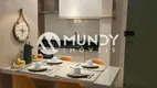 Foto 24 de Apartamento com 1 Quarto para alugar, 42m² em Canasvieiras, Florianópolis