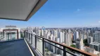 Foto 6 de Cobertura com 3 Quartos à venda, 256m² em Moema, São Paulo
