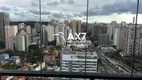 Foto 15 de Apartamento com 1 Quarto para alugar, 38m² em Campo Belo, São Paulo