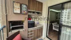 Foto 2 de Apartamento com 2 Quartos à venda, 75m² em Interlagos, São Paulo
