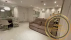 Foto 3 de Apartamento com 3 Quartos à venda, 125m² em Chácara Califórnia, São Paulo
