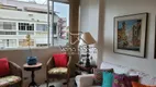 Foto 2 de Apartamento com 3 Quartos à venda, 136m² em Tijuca, Rio de Janeiro