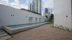 Foto 2 de Apartamento com 3 Quartos à venda, 90m² em Madalena, Recife