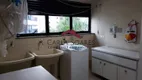 Foto 5 de Apartamento com 4 Quartos à venda, 360m² em Vila Alzira, Guarujá