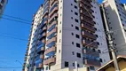 Foto 71 de Apartamento com 3 Quartos à venda, 120m² em Vila Caicara, Praia Grande