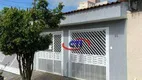 Foto 2 de Casa com 2 Quartos à venda, 147m² em Santa Terezinha, São Bernardo do Campo