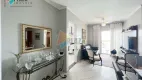 Foto 4 de Apartamento com 2 Quartos à venda, 80m² em Vila Tupi, Praia Grande