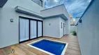 Foto 10 de Casa de Condomínio com 3 Quartos à venda, 234m² em Loteamento Reserva Ermida, Jundiaí