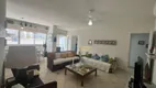 Foto 2 de Apartamento com 3 Quartos para alugar, 130m² em Jardim Astúrias, Guarujá