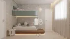 Foto 4 de Apartamento com 4 Quartos à venda, 167m² em Copacabana, Uberlândia