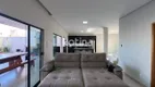 Foto 4 de Casa com 3 Quartos à venda, 213m² em Shopping Park, Uberlândia