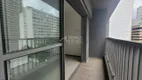 Foto 9 de Apartamento com 1 Quarto à venda, 21m² em Consolação, São Paulo