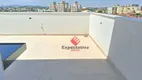 Foto 13 de Cobertura com 2 Quartos à venda, 87m² em Santa Mônica, Belo Horizonte