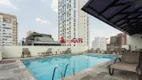 Foto 13 de Flat com 2 Quartos para alugar, 70m² em Itaim Bibi, São Paulo