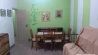 Foto 4 de Apartamento com 1 Quarto à venda, 60m² em José Menino, Santos
