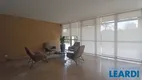 Foto 13 de Apartamento com 1 Quarto à venda, 36m² em Higienópolis, São Paulo
