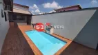 Foto 9 de Casa com 3 Quartos à venda, 177m² em Jardim Esplanada, Indaiatuba