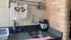 Foto 12 de Casa com 2 Quartos à venda, 147m² em Jardim Itacolomy, Ribeirão Pires