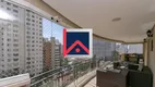 Foto 14 de Apartamento com 4 Quartos à venda, 260m² em Campo Belo, São Paulo