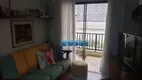 Foto 2 de Apartamento com 2 Quartos à venda, 50m² em Vila Bertioga, São Paulo