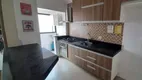 Foto 4 de Apartamento com 2 Quartos à venda, 82m² em Vila Tupi, Praia Grande