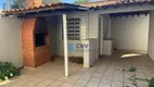 Foto 24 de Casa com 3 Quartos para alugar, 164m² em Ipanema, Londrina