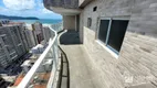 Foto 10 de Cobertura com 4 Quartos à venda, 218m² em Vila Guilhermina, Praia Grande