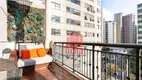 Foto 18 de Apartamento com 2 Quartos para venda ou aluguel, 163m² em Moema, São Paulo