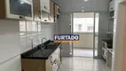 Foto 18 de Apartamento com 3 Quartos à venda, 110m² em Vila Valparaiso, Santo André