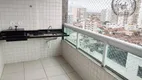 Foto 3 de Apartamento com 2 Quartos à venda, 82m² em Vila Guilhermina, Praia Grande