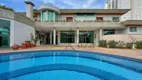 Foto 2 de Casa de Condomínio com 5 Quartos à venda, 592m² em Jardim Aquarius, São José dos Campos