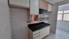 Foto 4 de Apartamento com 2 Quartos para alugar, 62m² em Vila Mafra, São Paulo