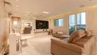 Foto 3 de Apartamento com 3 Quartos à venda, 176m² em Jardim Anália Franco, São Paulo