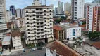 Foto 36 de Apartamento com 3 Quartos à venda, 137m² em Ponta da Praia, Santos