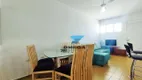 Foto 5 de Apartamento com 1 Quarto à venda, 55m² em Tombo, Guarujá