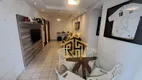 Foto 2 de Apartamento com 1 Quarto à venda, 58m² em Vila Assunção, Praia Grande