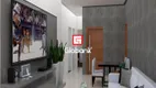 Foto 3 de Apartamento com 3 Quartos à venda, 125m² em Roxo Verde, Montes Claros