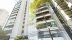 Foto 21 de Apartamento com 4 Quartos para alugar, 172m² em Moema, São Paulo