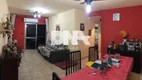 Foto 3 de Apartamento com 2 Quartos à venda, 83m² em Grajaú, Rio de Janeiro
