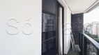 Foto 9 de Apartamento com 1 Quarto para alugar, 26m² em Jardins, São Paulo