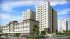 Foto 2 de Apartamento com 2 Quartos à venda, 50m² em Residencial Coqueiral, Vila Velha