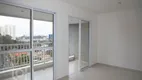 Foto 17 de Apartamento com 1 Quarto à venda, 44m² em Vila Andrade, São Paulo