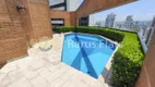 Foto 16 de Flat com 1 Quarto para alugar, 31m² em Jardins, São Paulo