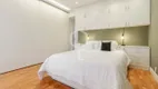 Foto 19 de Apartamento com 3 Quartos para alugar, 146m² em Leblon, Rio de Janeiro
